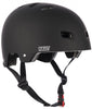YOUTH BULLET DELUXE HELMET - 49-54CM (ONE SIZE FITS MOST KIDS)
