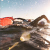 RECYCLED SWIM SAFETY BUOY / TOW FLOAT