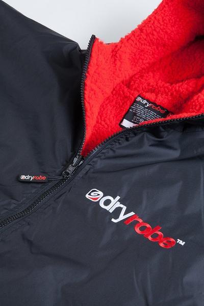 DRYROBE ADVANCE LONG SLEEVE - MEDIUM ADULT