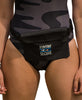 WATERPROOF BUM BAG