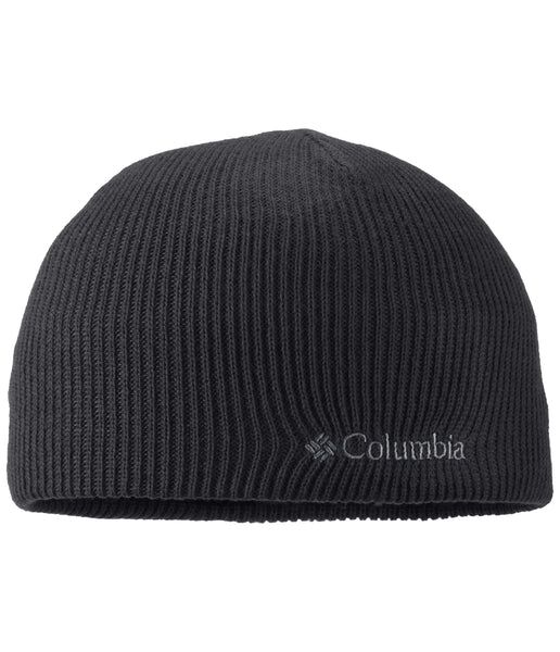 WHIRLIBIRD WATCH CAP BEANIE - BLACK