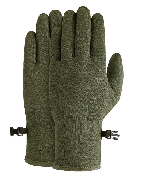 GEON GLOVES - ARMY