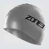 ZONE 3 SILICONE SWIM CAP