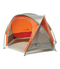 BEACH SHELTER COMPACT - ORANGE