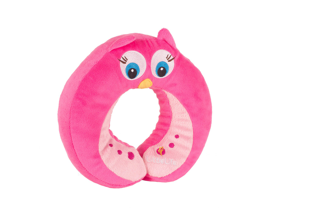 KID'S TRAVEL NECK PILLOW