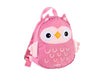 FRIENDLY FACES TODDLER BACKPACK