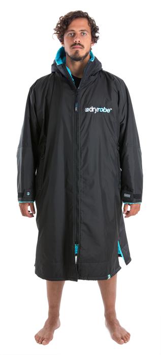 DRYROBE ADVANCE LONG SLEEVE - MEDIUM ADULT