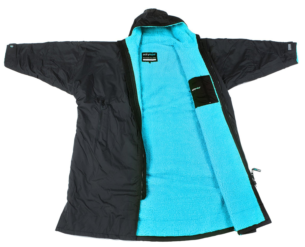 DRYROBE ADVANCE LONG SLEEVE - XL ADULT