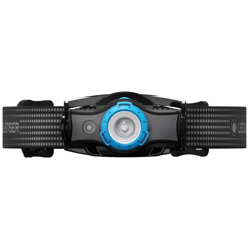 MH5 RECHARGEABLE HEADTORCH - 400 LUMENS