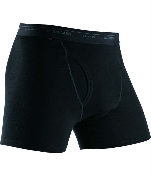 MEN'S EVERYDAY BOXER WITH FLY
