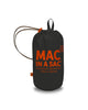MAC IN A SAC ORIGIN 2 ADULT UNISEX JACKET - CHARCOAL