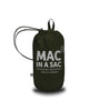 MAC IN A SAC ORIGIN 2 ADULT JACKET - JET BLACK