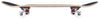 ROCKET COMPLETE SKATEBOARD BUBBLES MULTI 7.75 IN