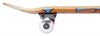 ROCKET COMPLETE SKATEBOARD BUBBLES MULTI 7.75 IN