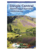DINGLE CENTRAL ~ BEENOSKEE 1:25,000 SCALE MAP - WATERPROOF AND NON-WATERPROOF
