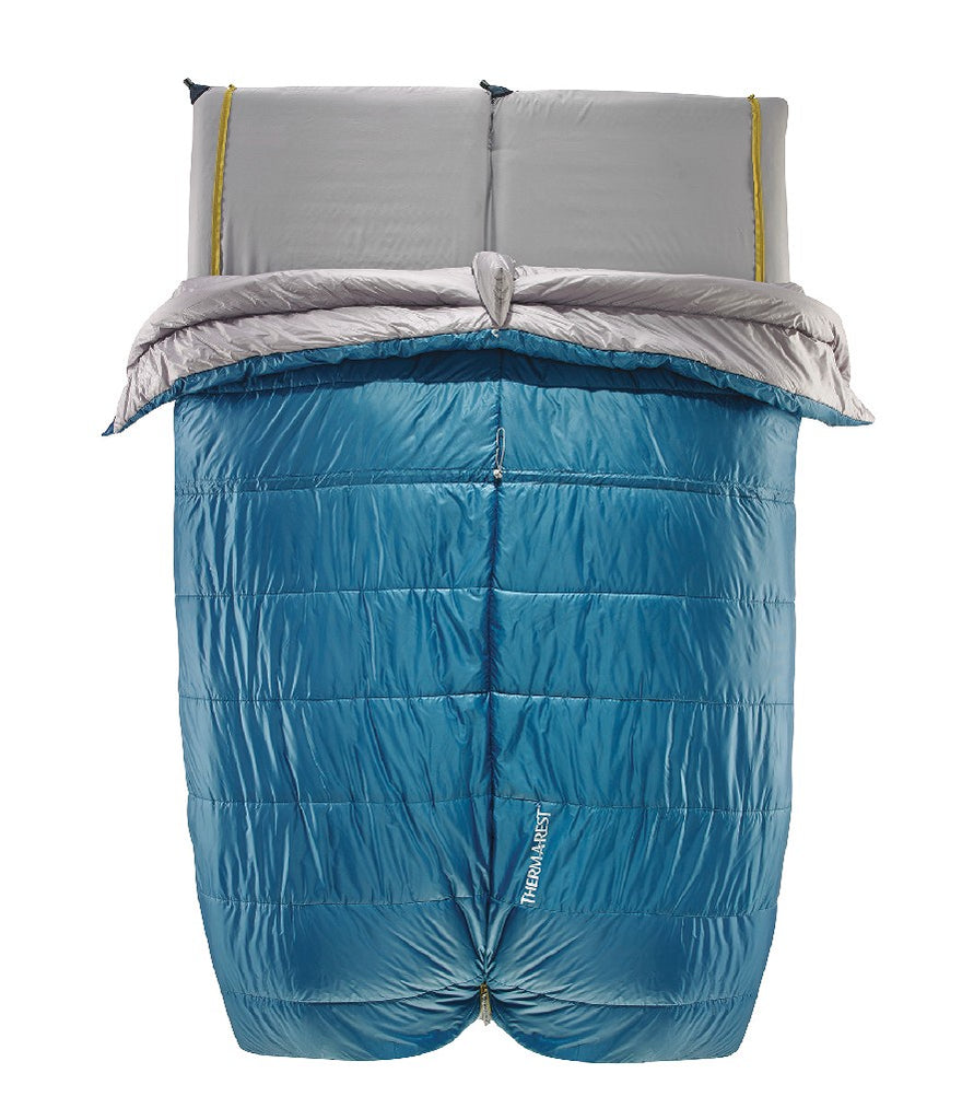 THERMAREST VENTANA DUO SYNTHETIC SLEEPING BAG