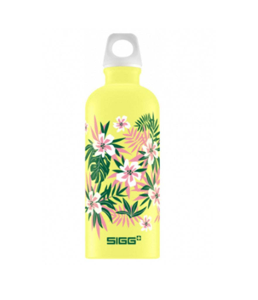 FLORID ULTRA LEMON TOUCH 0.6L