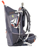 CROSS COUNTRY S4 CARRIER GREY