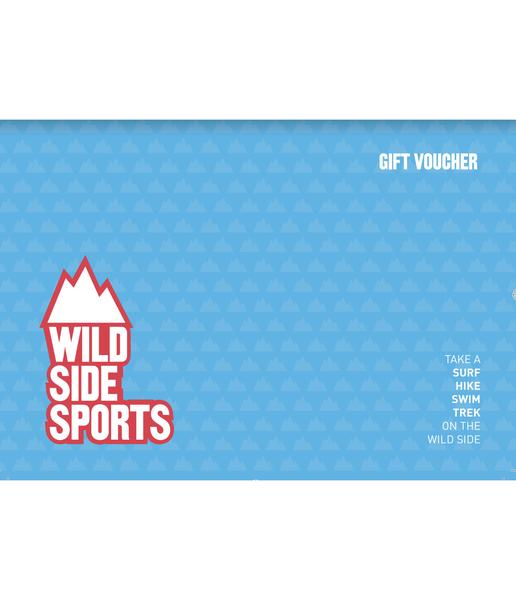Gift Card (Shopify)