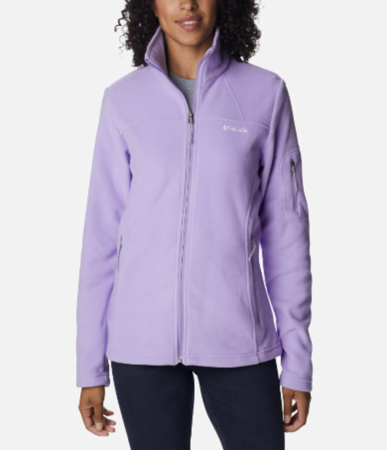 Columbia womens wildside jacket online