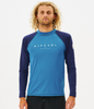 SHOCKWAVES L/S RASHVEST