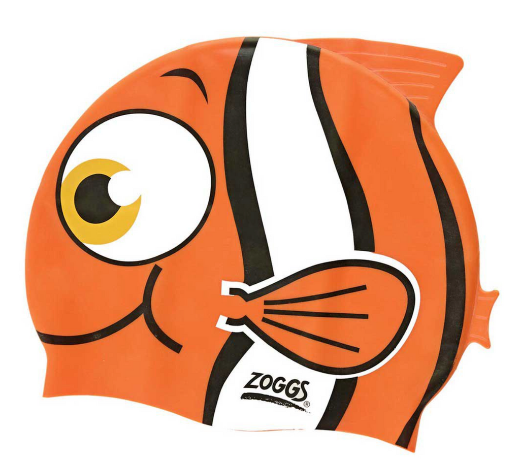 ZOGGS JNR CHARACTER CAP