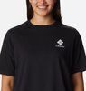 WOMEN'S NORTH CASCADES RELAXED TEE