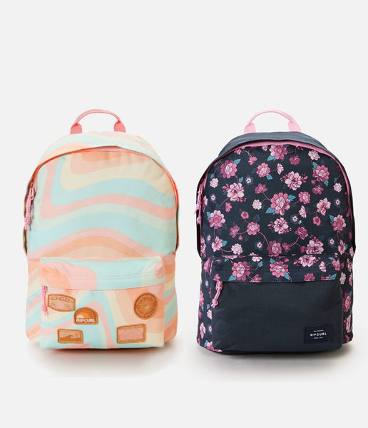 DOME 18L + BACKPACK SURF GYPSY