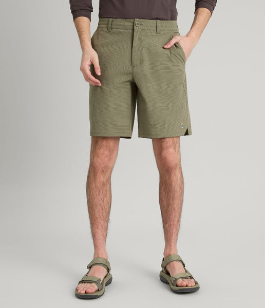 MEN'S WTR-CHASER 9 SHORTS