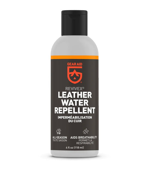 REVIVEX LEATHER WATER REPELLENT - 120ML