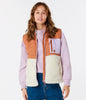 ANTI-SERIES ANOETA FLEECE VEST