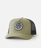 WETSUIT ICON TRUCKER