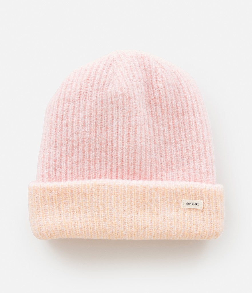 2 TONE REG REVO BEANIE