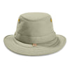 T5 COTTON DUCK HAT - KHAKI/OLIVE UNDERBRIM HAT