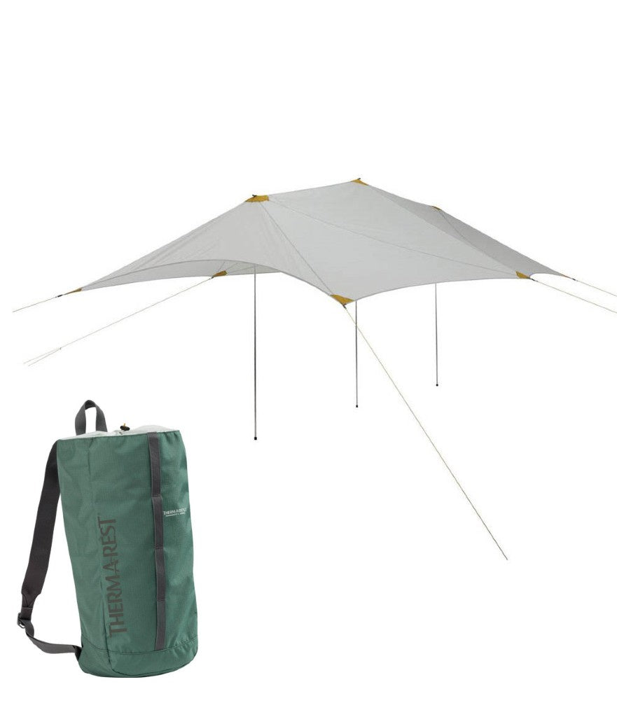 the wildside tarp erfahrungen TRANQUILITY 6 WING 3 POINT TARP - RRP€240