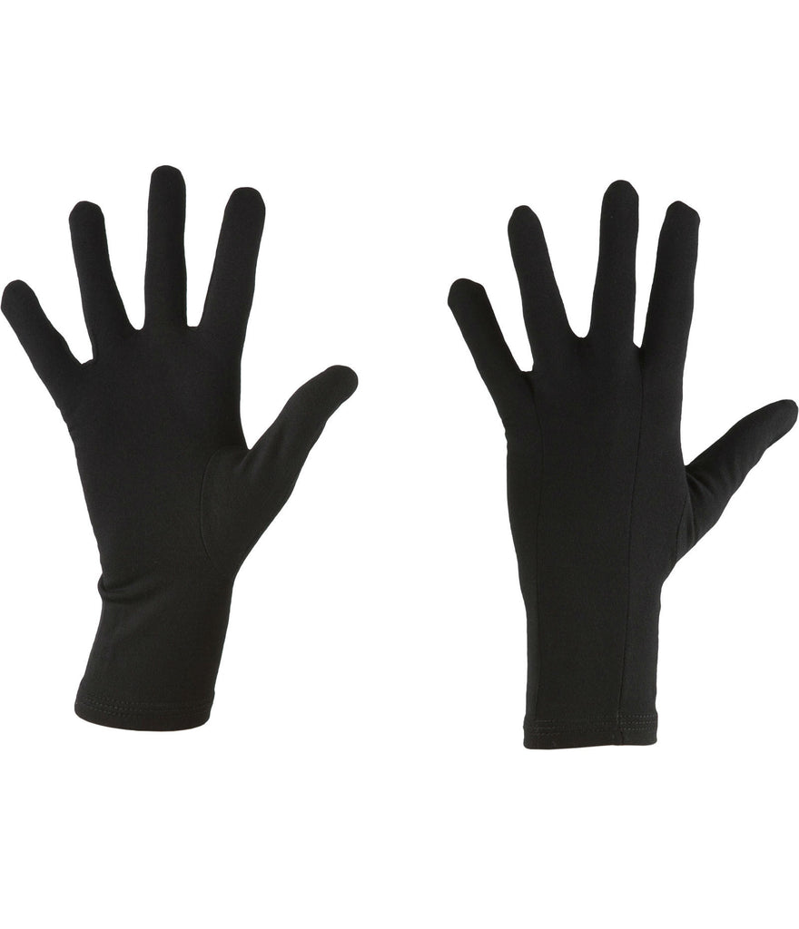 MERINO WOOL GLOVE LINER
