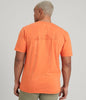 MEN'S CHILL TENT S/S TEE