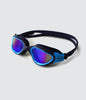 VAPOUR SWIM GOGGLES - POLARIZED LENS - OS