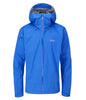 MEN'S DOWNPOUR PLUS 2.0 JACKET - POLAR BLUE