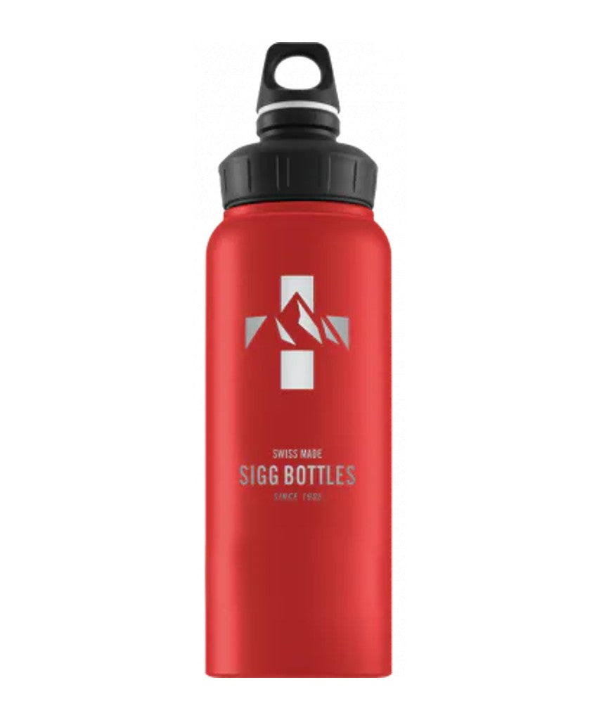 WMB MOUNTAIN RED TOUCH 1.0L
