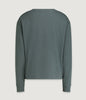 WOMEN'S HAPPY OUTDOORS L/S TEE