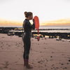 RECYCLED SWIM SAFETY BUOY / TOW FLOAT