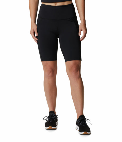 WOMEN'S WINDGATES SUN PROTECTION LEGGING SHORTS