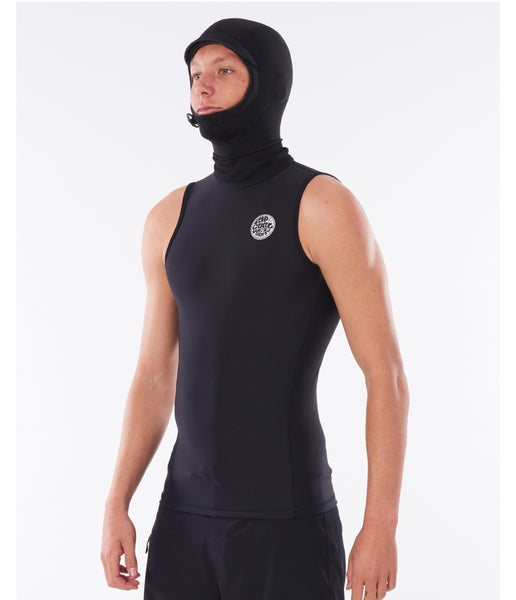 FLASHBOMB 0.5MM HOOD VEST