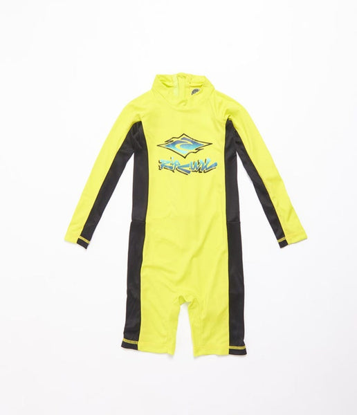 BOYS 0-6 L/SL UV SPRING