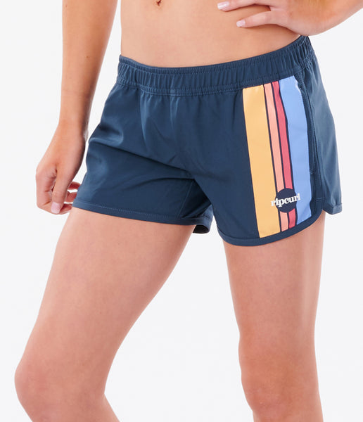 GOLDEN BOARDIE - GIRL (AGES 8 & 10)