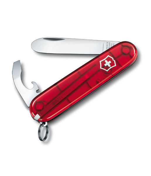 MY FIRST VICTORINOX