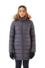 WOMEN'S DEEP COVER PARKA '21