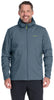 XENAIR ALPINE LIGHT JACKET - ORION BLUE