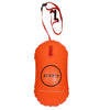 RECYCLED SWIM SAFETY BUOY / TOW FLOAT